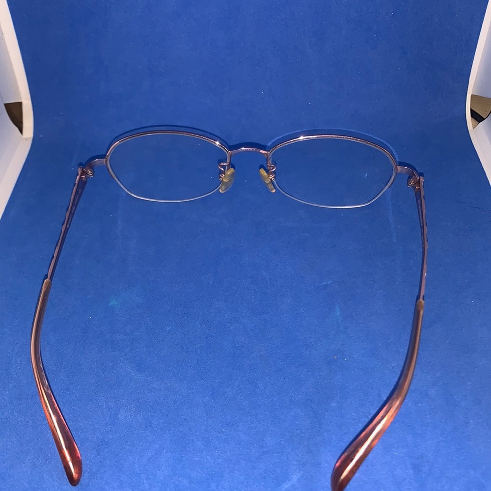 Burberry Rx‎ Glasses BE1207-T 1005 51 17 135 - Picture 10 of 17